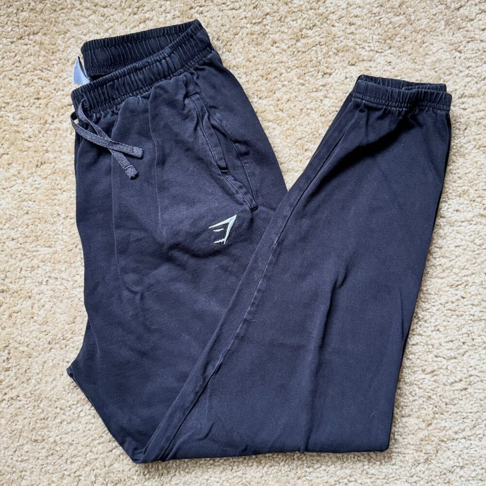 Gymshark Lifting Lightweight Joggers - Picture 2 of 10